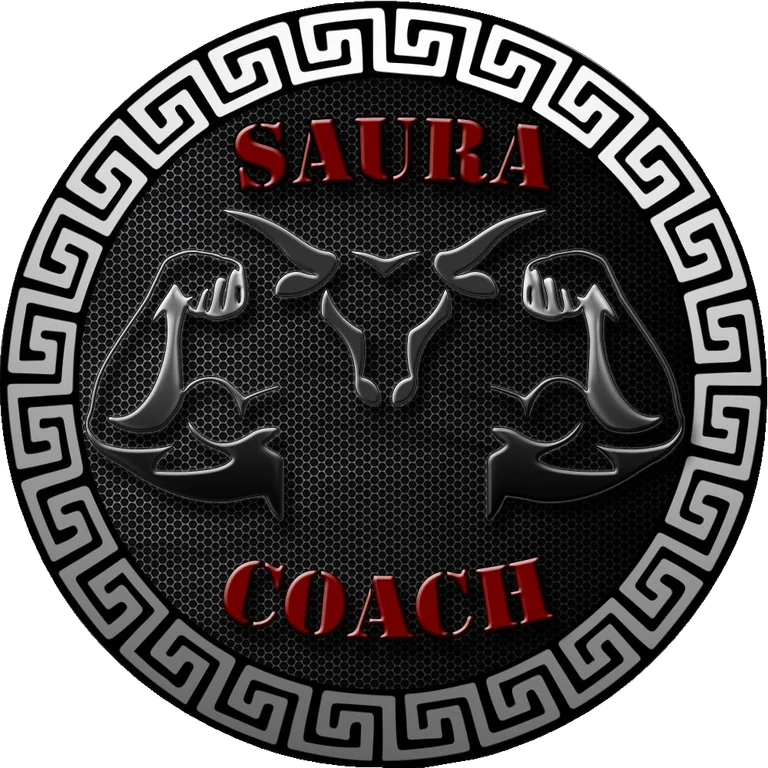 Logo Saura Coach